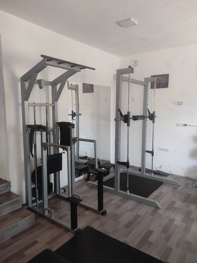 Fitness Klub Zdravković