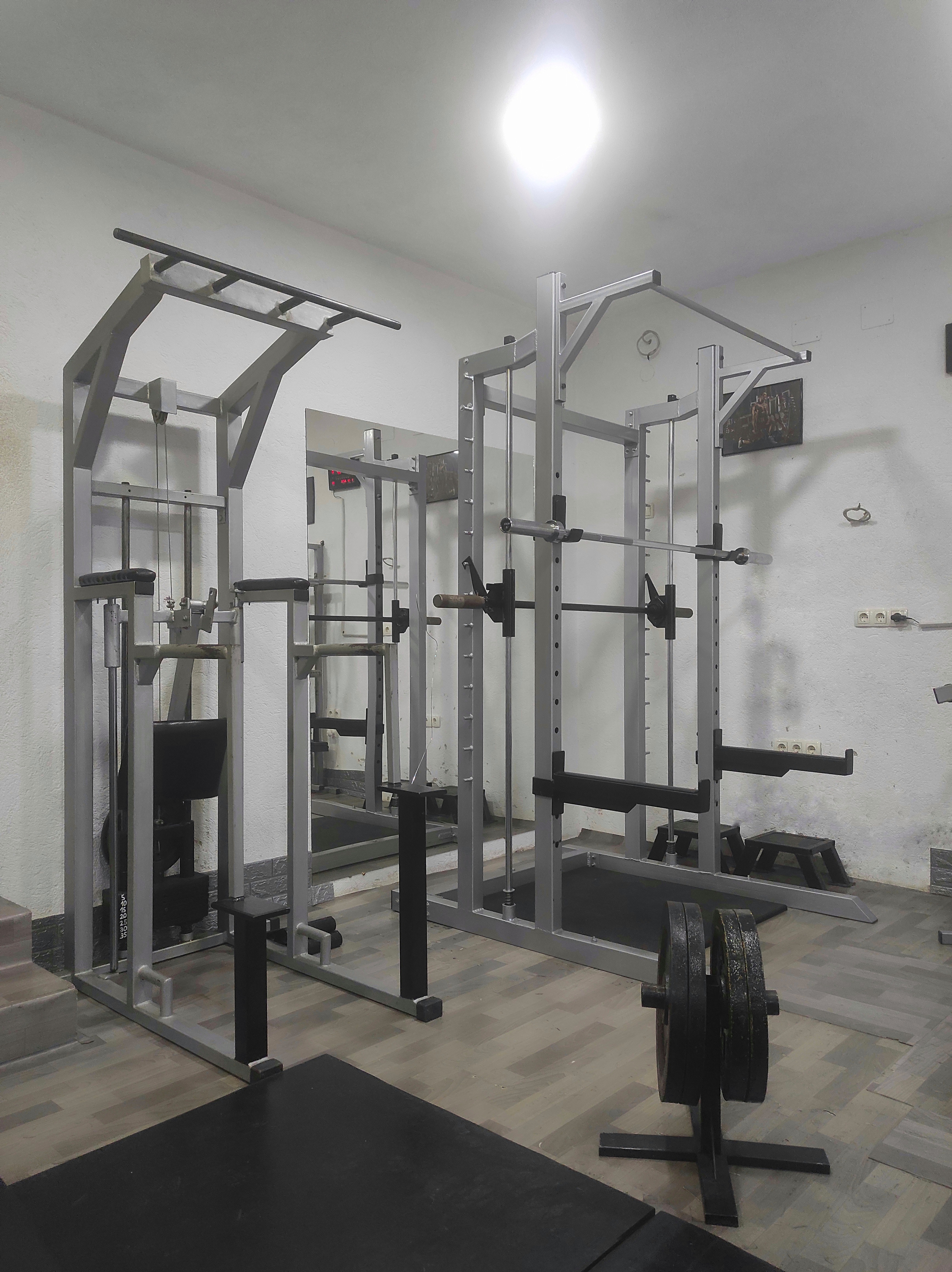 Fitness Klub Zdravković