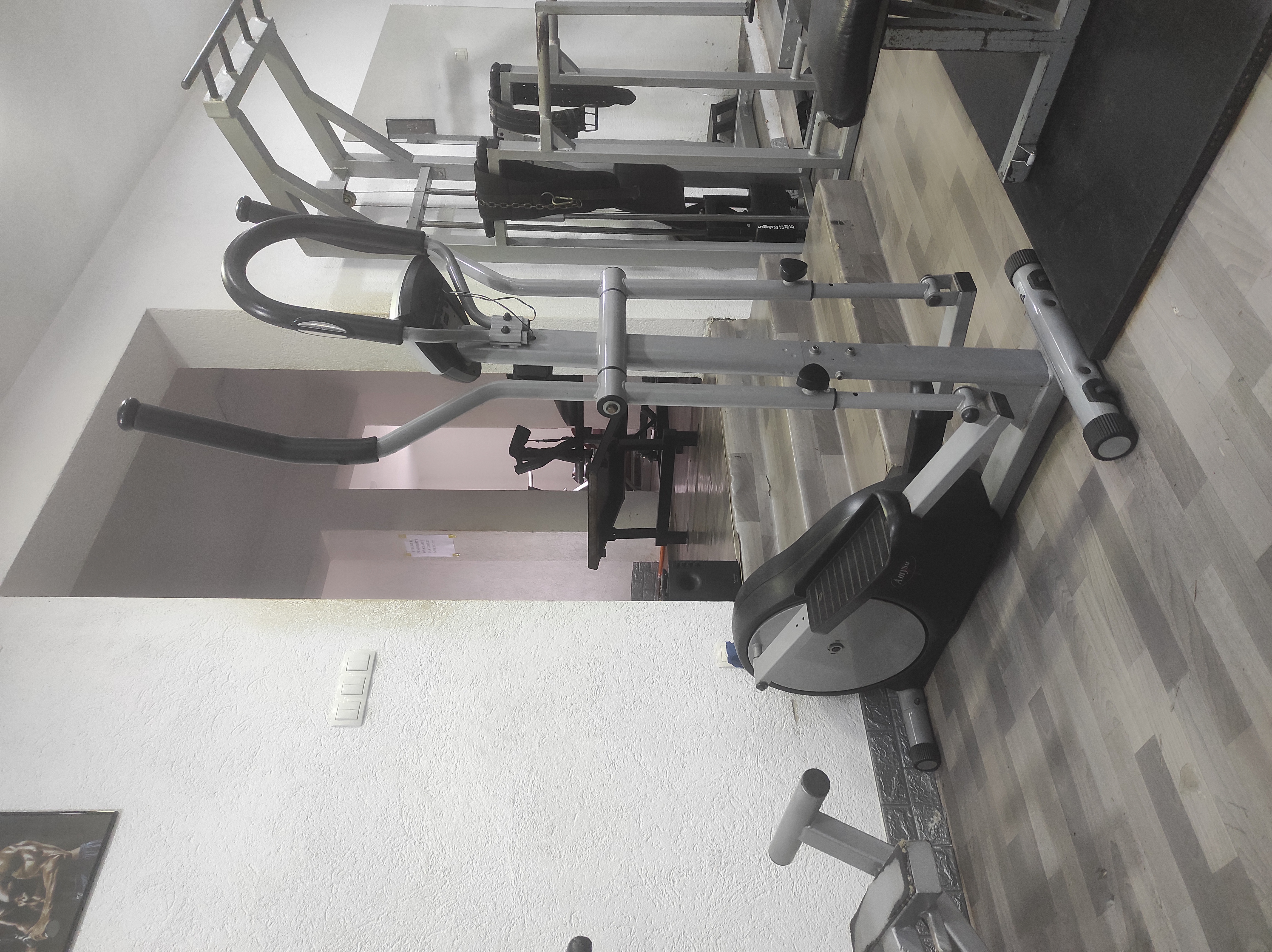 Fitness Klub Zdravković