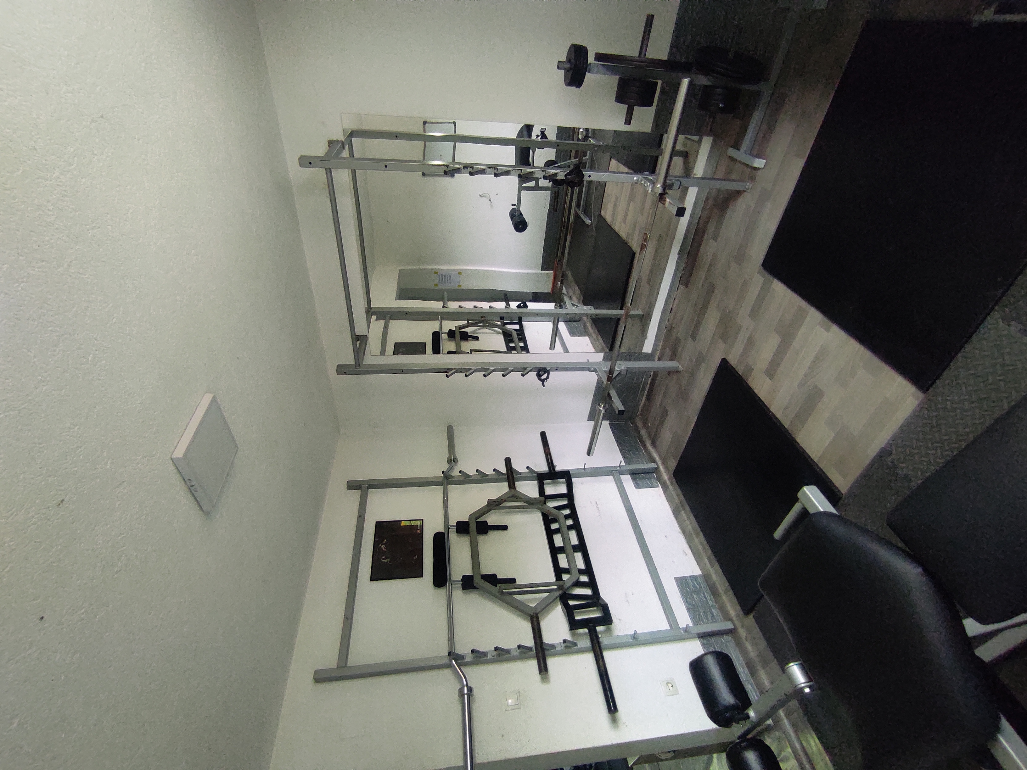 Fitness Klub Zdravković