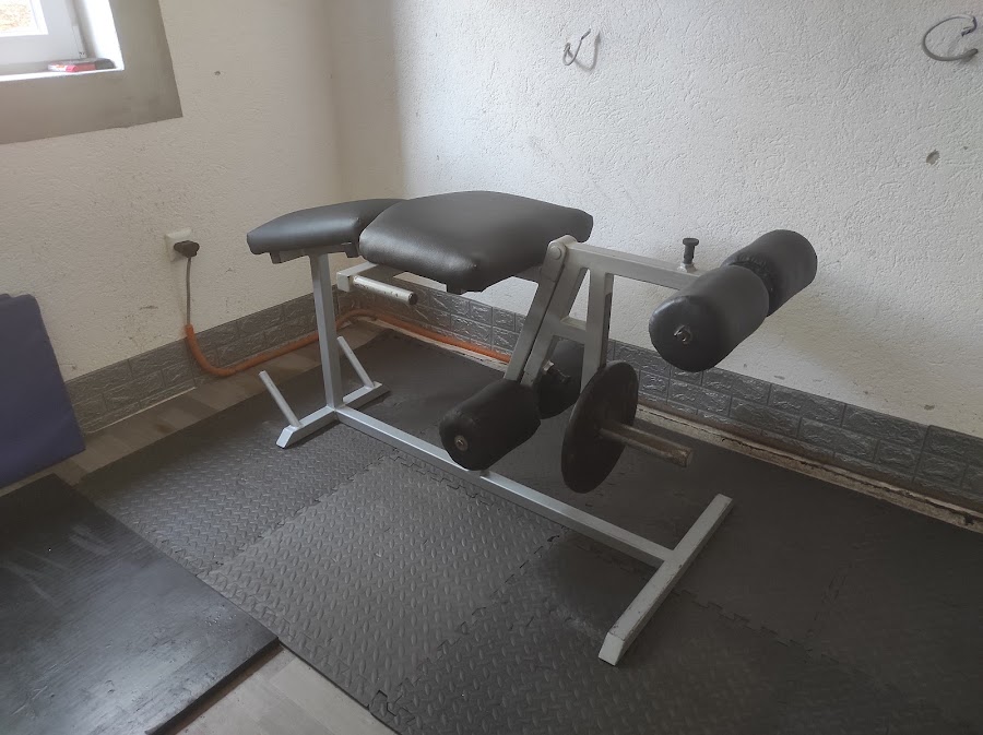 Fitness Klub Zdravković